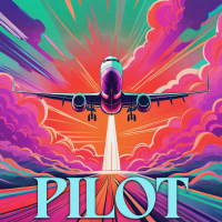 Pilot - Full Cover cover